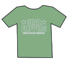 Jammertal-Shirts