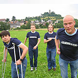 SPORTFREUNDE FLIPPERS